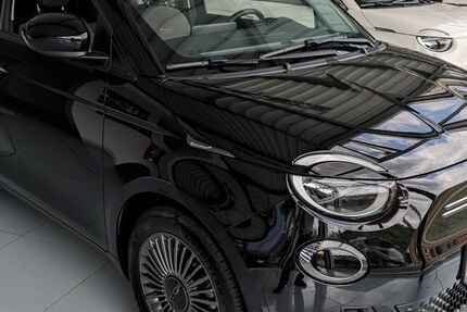 Fiat 500e 23.956 km 17.299 € Plauen 08527