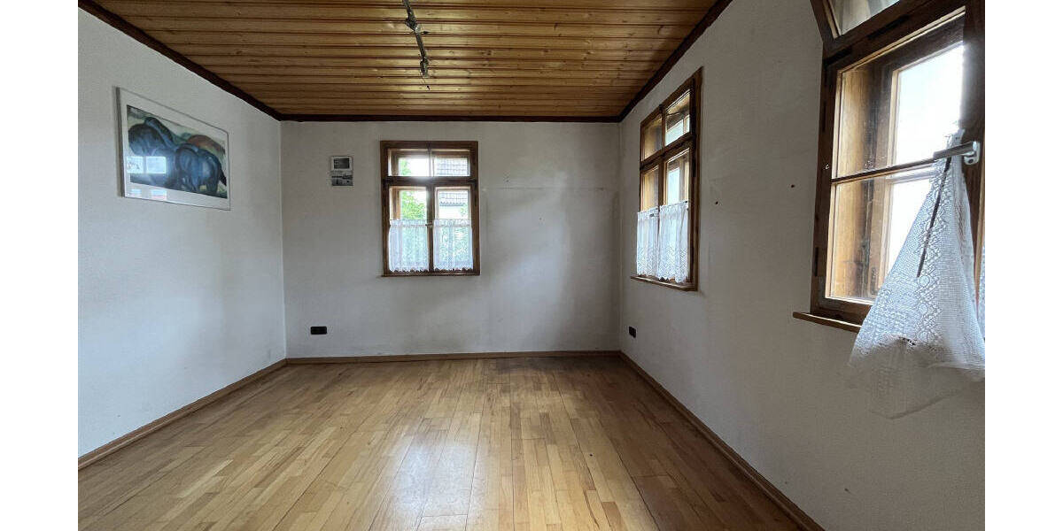 Einfamilienhaus Burgthann Mimberg - 6 Zimmer, 138 m&sup2;, 520.000&euro; | Angebot:25245274