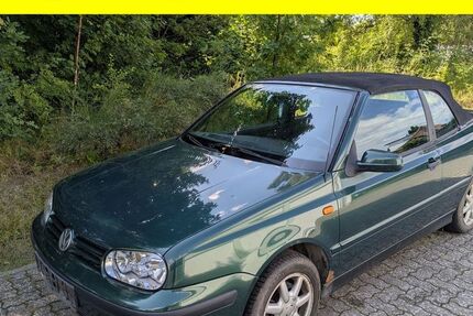 VW Golf 221.809 km 650 &euro; Lübeck 23556