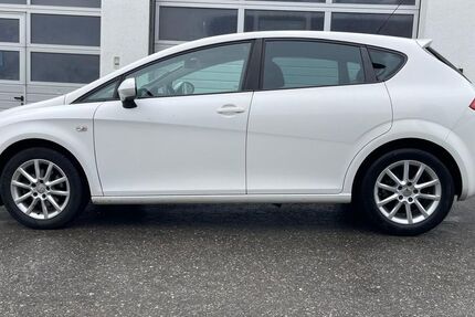 Seat Leon 98.500 km 5.600 &euro; Kisslegg 88353