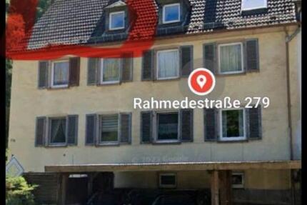 Wohnung als Kapitalanlage in altena zimmer