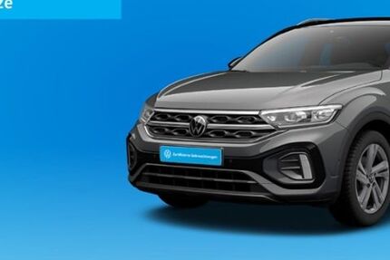 VW T-Cross 3.268 km 22.975 &euro; Eiselfing 83549