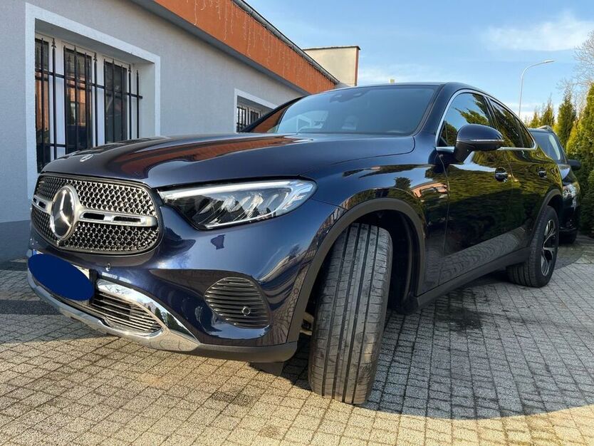 GLC 300