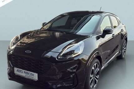 Ford Puma 23.450 km 23.850 &euro; Bingen 55411