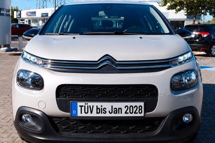 Citroen C3 125.000 km 4.600 &euro; Görlitz 02826