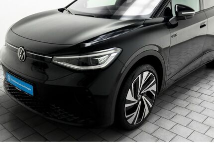VW ID.4 9.575 km 49.980 &euro; Holzminden 37603