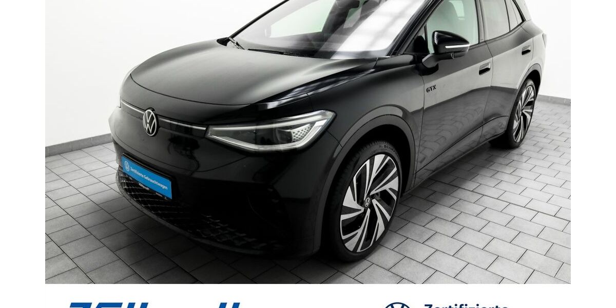 VW ID.4 9.575 km 49.980 &euro; Holzminden 37603