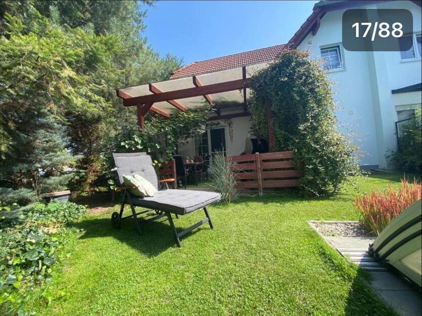 Haus mit Garten und Pool im Herzen Von Markkleeberg zu Vermieten.