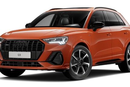 Audi Q3 4.735 km 48.950 &euro; Weißenburg 91781
