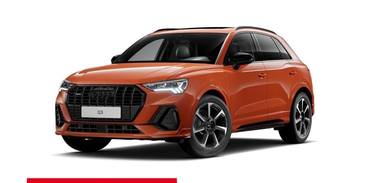 Audi Q3 4.735 km 48.950 &euro; Weißenburg 91781