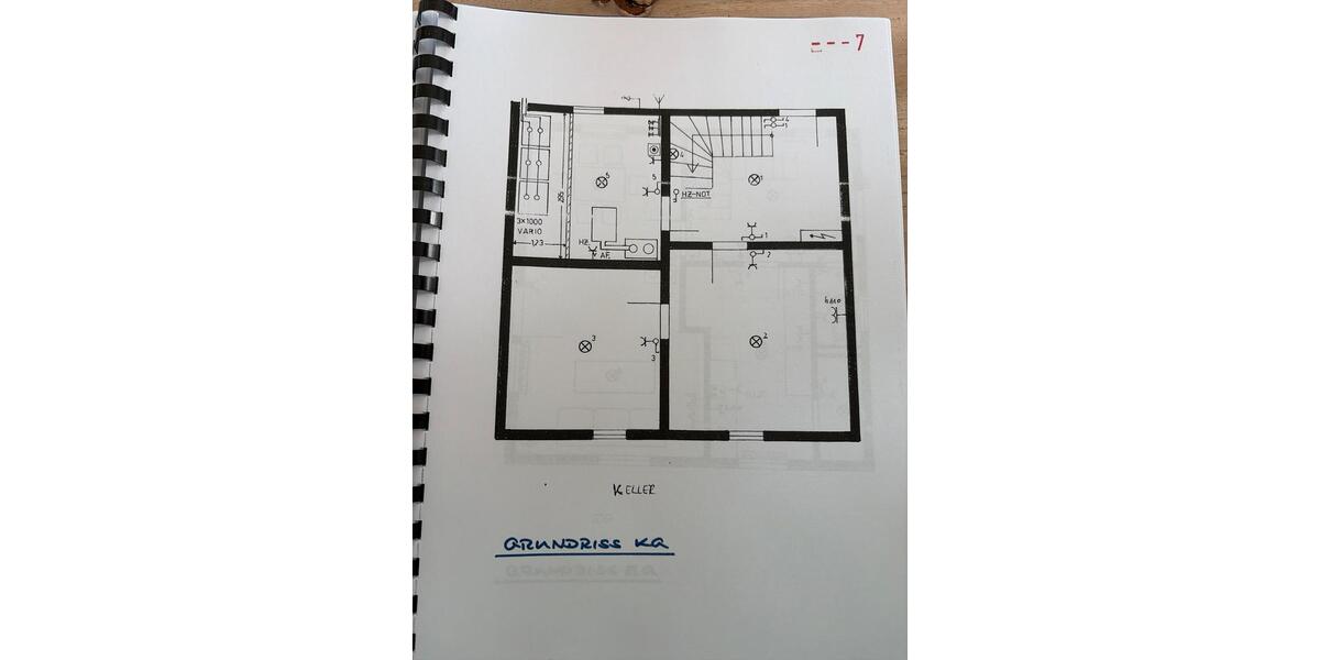 Einfamilienhaus Sankt Georgen im Schwarzwald - 4 Zimmer, 90 m&sup2;, 295.000&euro; | Angebot:26211599