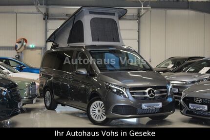 Mercedes-Benz V 250 1.001 km 66.970 &euro; Geseke 59590