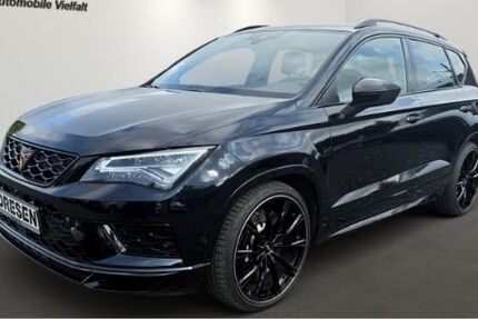 Cupra Ateca 40.655 km 28.840 € Korschenbroich 41352