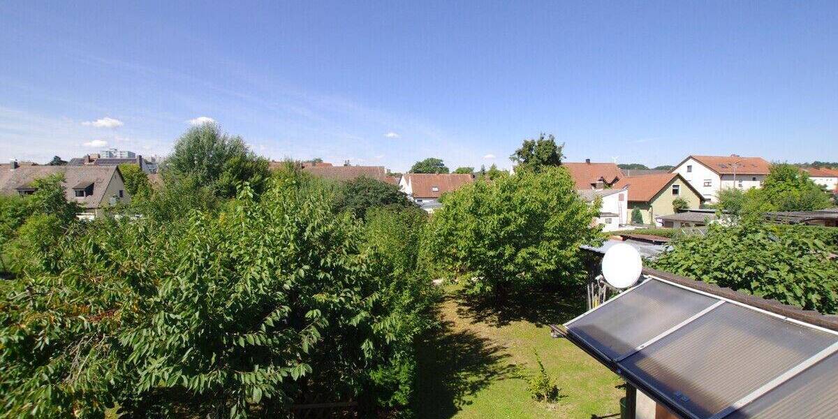 Reihenendhaus Regensburg Konradsiedlung-Wutzlhofen - 5 Zimmer, 115 m&sup2;, 499.000&euro; | Angebot:25702591