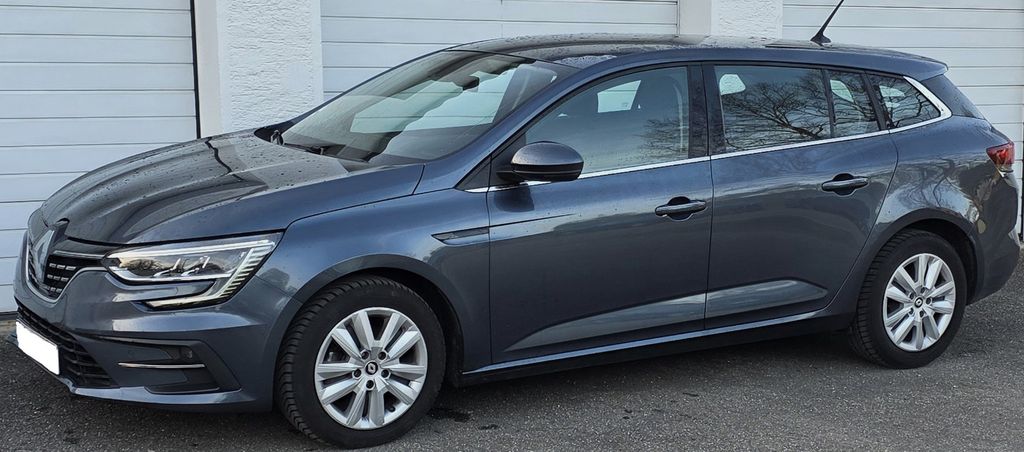 Renault Megane 89.000 km 13.000 &euro; Sindelfingen bei Stuttgart 71067