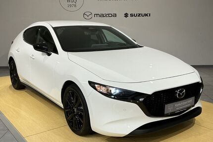 Mazda 3 8.400 km 24.990 &euro; Gummersbach 51645