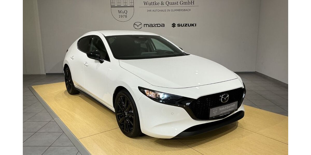 Mazda 3 8.400 km 24.990 &euro; Gummersbach 51645