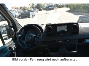 Mercedes-Benz Sprinter 316 CDI 4x4 Mixto Camper 7 G-Tronic 69.890 km 57.995 &euro; Donauwörth 86609