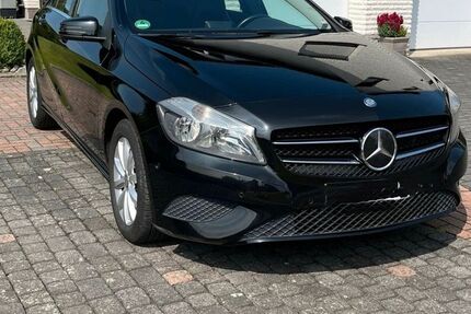 Mercedes A 200