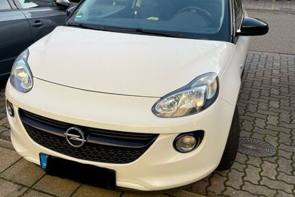 Opel Adam 92.000 km 7.900 &euro; Karlsruhe 76131