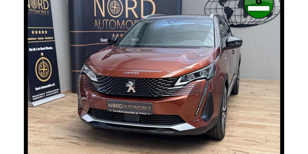 Peugeot 5008 69.145 km 28.450 &euro; Rastede/ Wahnbek 26180
