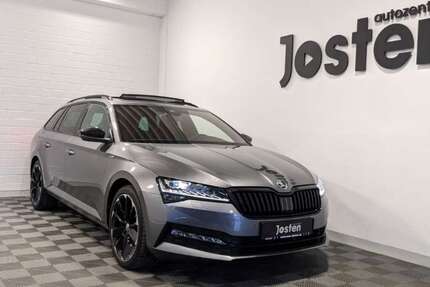 Skoda Superb 69.881 km 33.990 &euro; Monheim am Rhein 40789