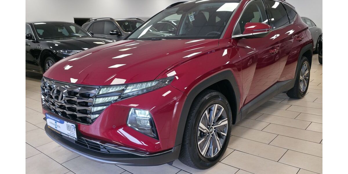 Hyundai TUCSON 32.484 km 26.000 &euro; Bonn 53227