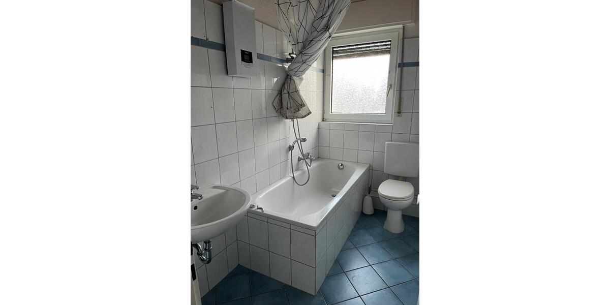 Etagenwohnung Bielefeld Stieghorst - 5 Zimmer, 106 m&sup2;, 1.201&euro; | Angebot:25297077