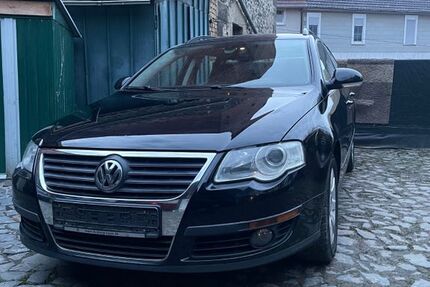 VW Passat Variant 278.638 km 3.199 &euro; Frielendorf 34621