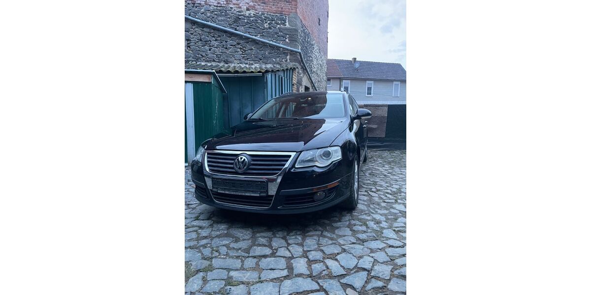VW Passat Variant 278.638 km 3.199 &euro; Frielendorf 34621