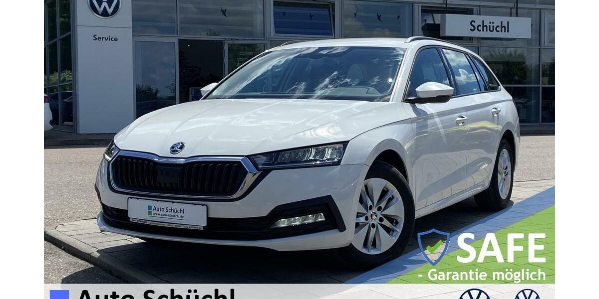 Skoda Octavia 99.129 km 17.448 &euro; Schrobenhausen-Edelshsn. 86529