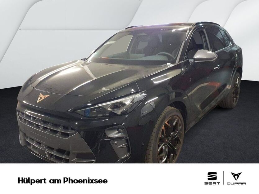 Cupra Terramar 11.910 km 43.340 € Dortmund 44269