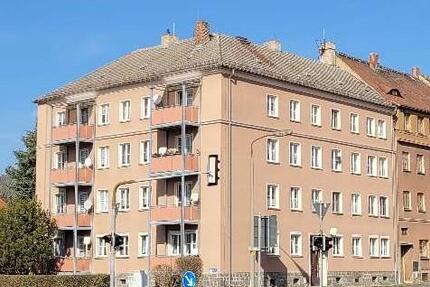 Schöne 3-Raumwohnung im Dachgeschoss 3 zimmer