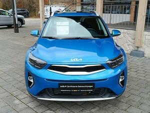Kia STONIC 1.0T 120 48V DCT PLATINUM GD 17.224 km 22.960 &euro; Höhenkirchen-Siegertsbrun 85635