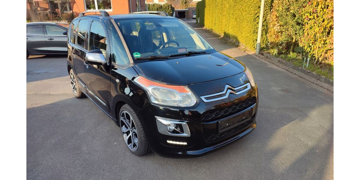 Citroen C3 Picasso 192.000 km 2.990 &euro; Rosendahl 48720
