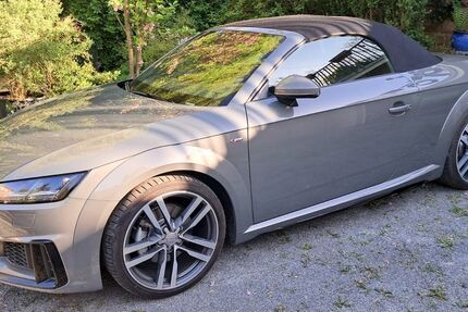 Audi TT 15.660 km 44.500 &euro; Lambrecht/Pfalz 67466