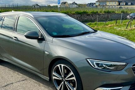 Opel Insignia 115.900 km 17.900 &euro; Saulheim 55291