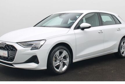 Audi A3 23.000 km 29.280 &euro; Würzburg 97076