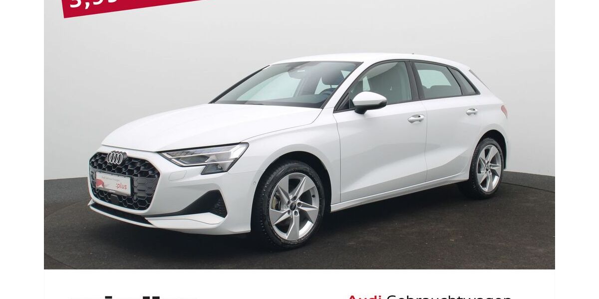 Audi A3 23.000 km 29.280 &euro; Würzburg 97076
