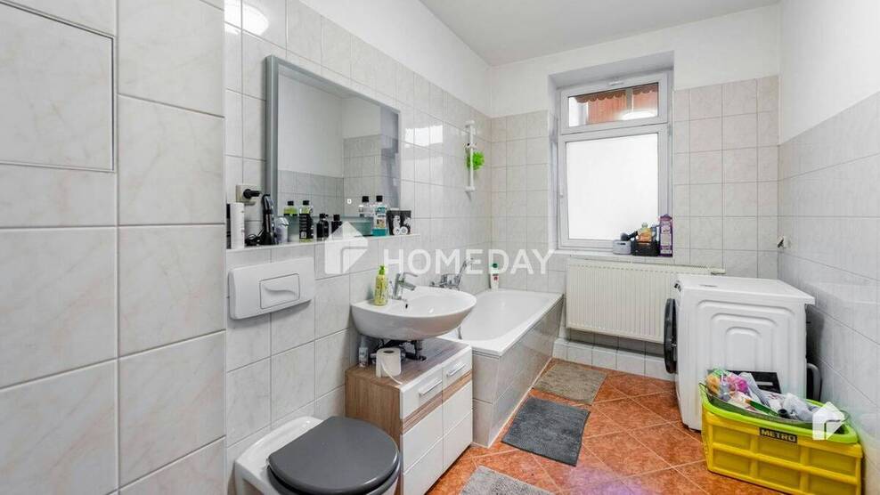 Attraktive 47 m²-Wohnung mit Terrasse in saniertem Jugendstilhaus in Stötteritz 1 zimmer