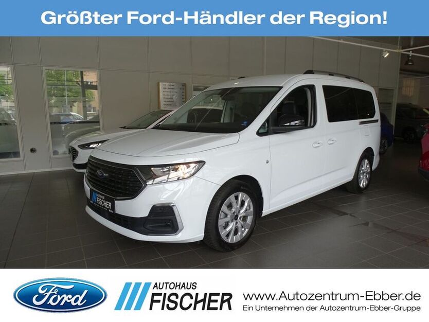 Grand Tourneo