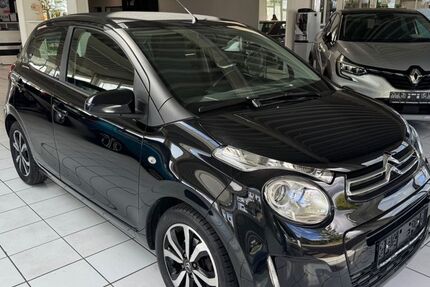 Citroen C1 62.800 km 6.990 € Berghülen 89180