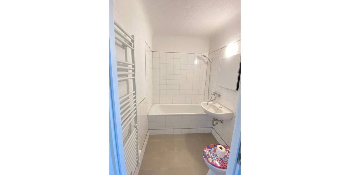 Etagenwohnung Tützpatz - 2 Zimmer, 54 m&sup2;, 300&euro; | Angebot:26307128