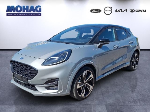 Ford Puma 46.397 km 18.890 &euro; Gelsenkirchen 45891