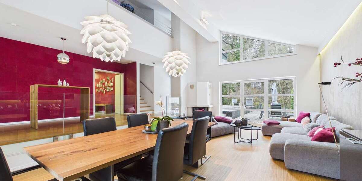 Einfamilienhaus Starnberg - 7 Zimmer, 276 m&sup2;, 1.980.000&euro; | Angebot:26033991