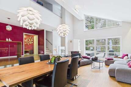 Haus Starnberg - 7 Zimmer, 276 m&sup2;, 1.980.000&euro; | Angebot:26033991