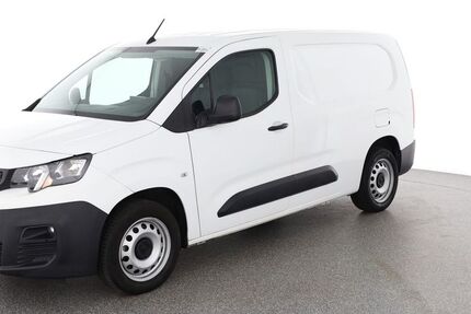 Peugeot Partner 35.659 km 15.480 € Berlin 12103