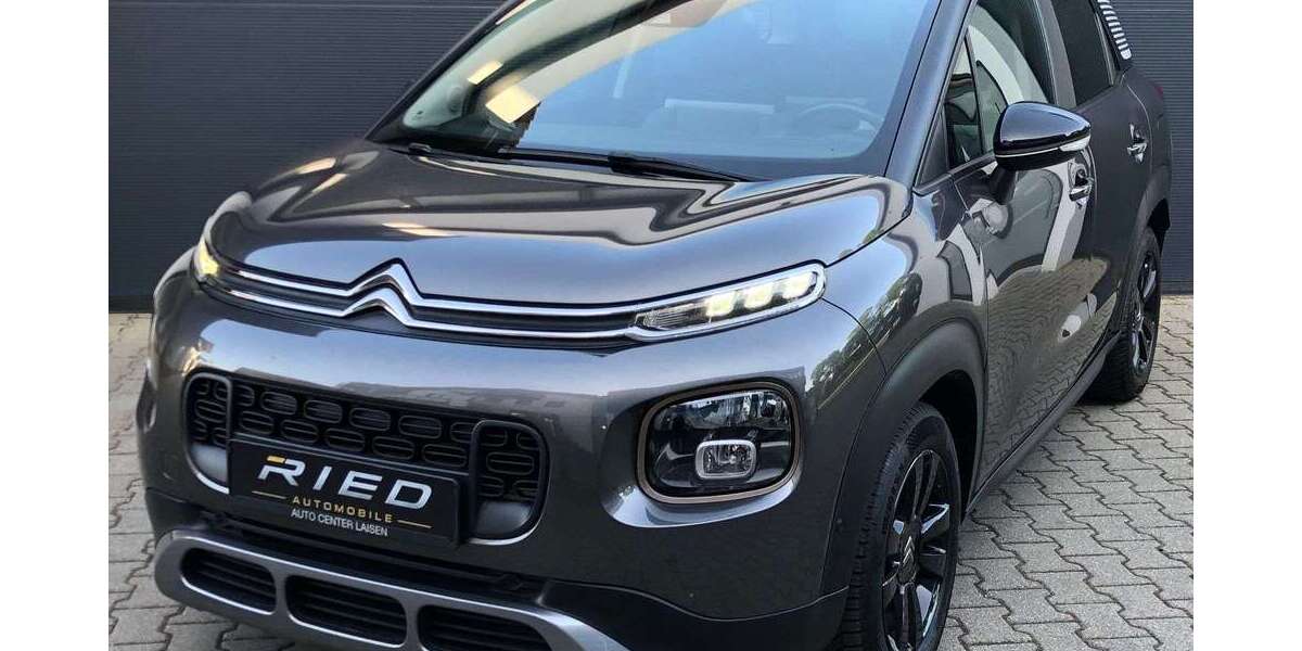Citroen C3 99.000 km 13.699 &euro; St. Johann 72813