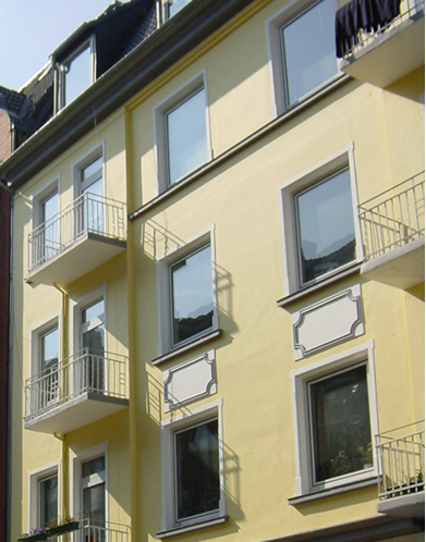 Wohnung zum Kaufen in Kiel 139.800 € 69 m² 2 zimmer