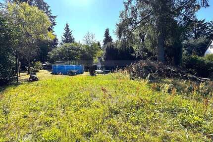 Grundstück zu verkaufen in Bergfelde 162.500 € 490 m²